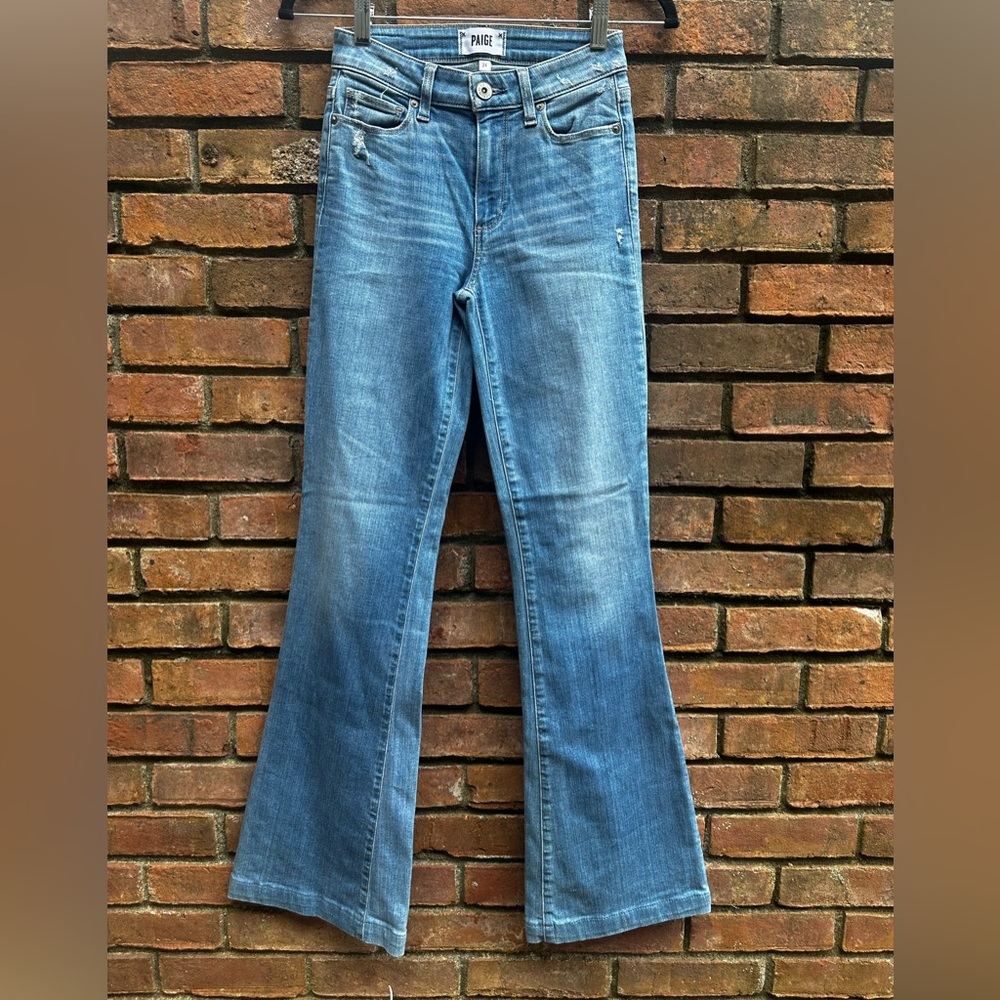 PAIGE North Star Jeans
